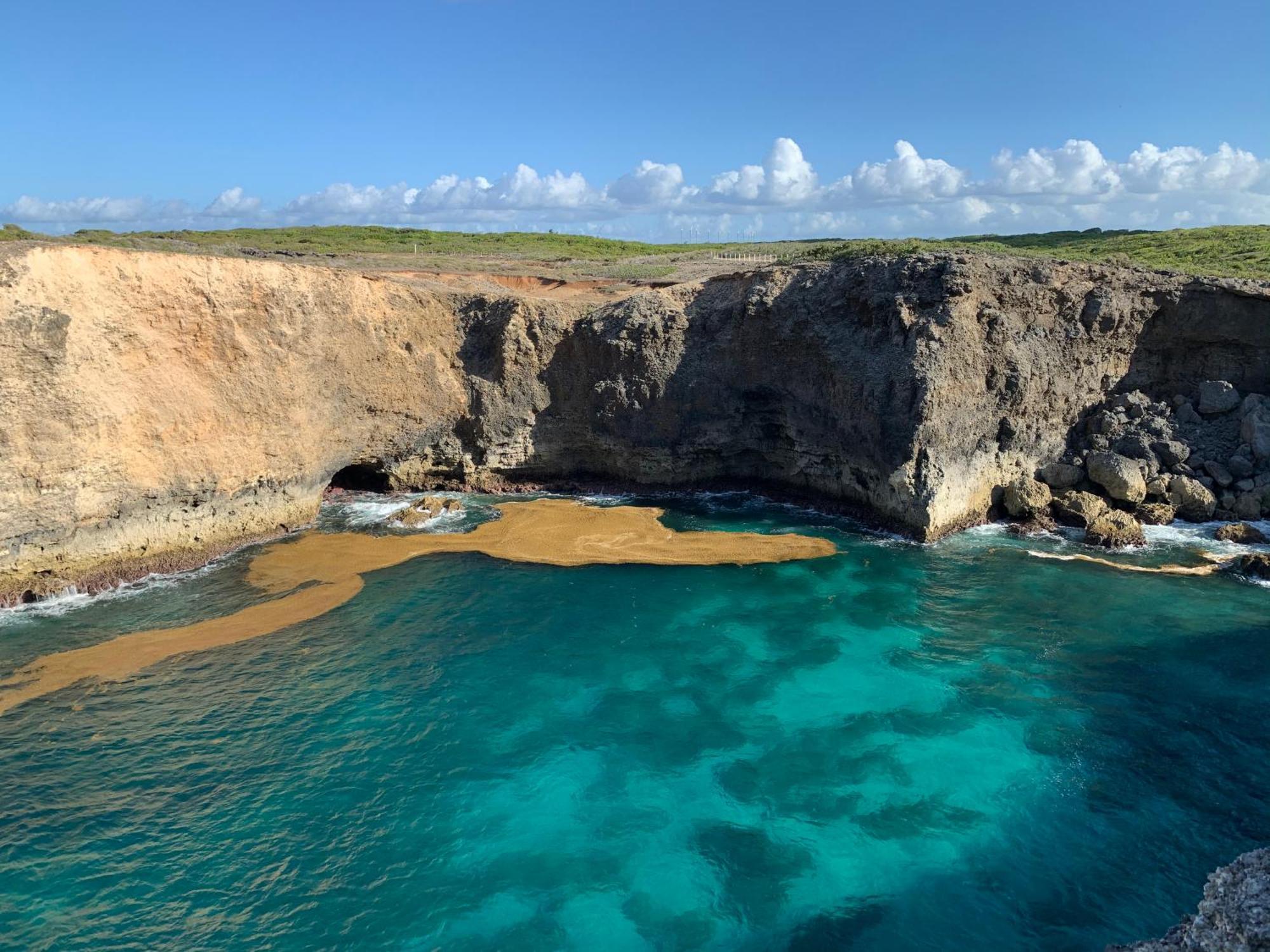 La Maison Creole Du Flamboyant - Proche Des Plages Anse-Bertrand Exteriér fotografie