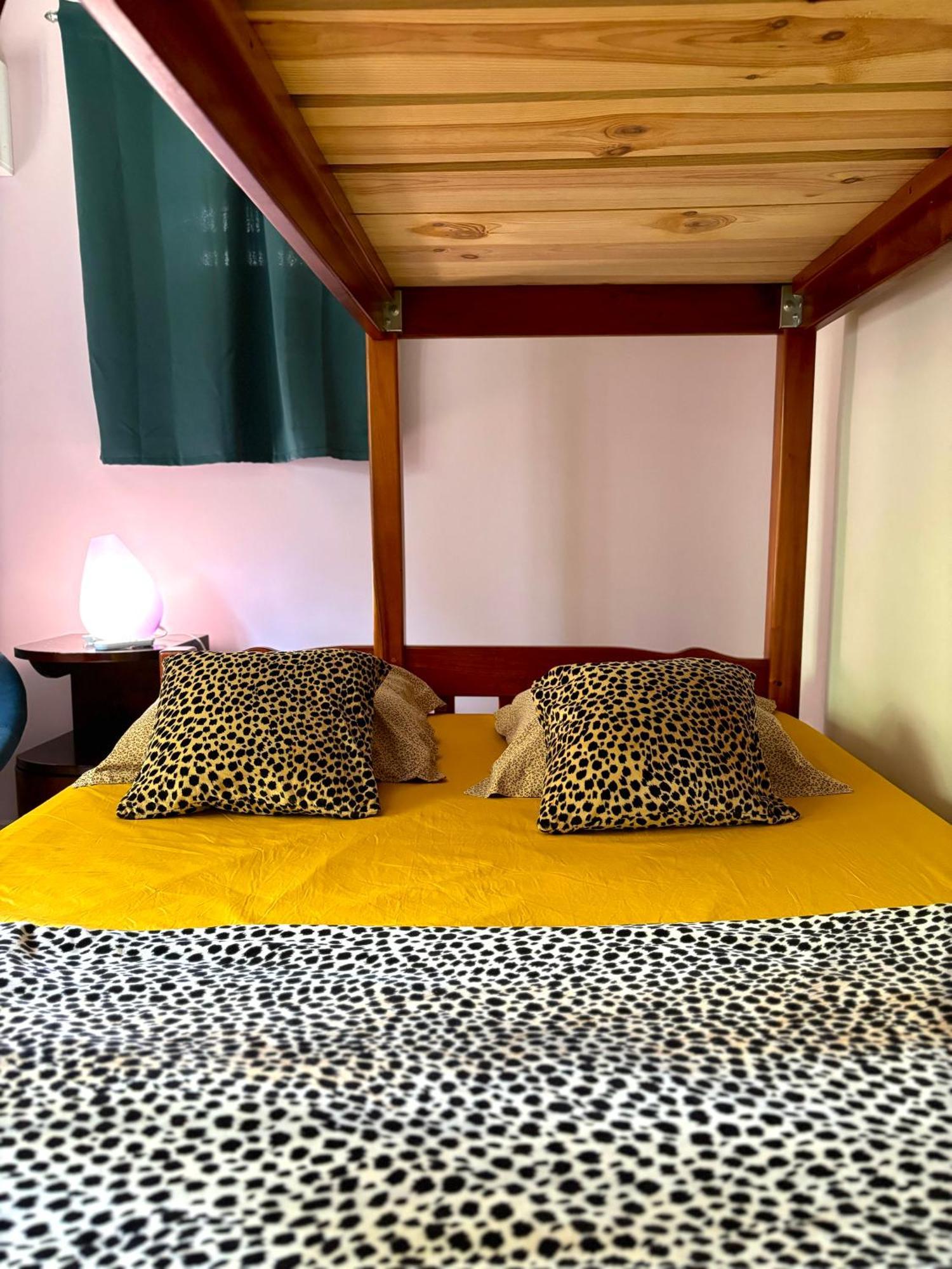 La Maison Creole Du Flamboyant - Proche Des Plages Anse-Bertrand Exteriér fotografie
