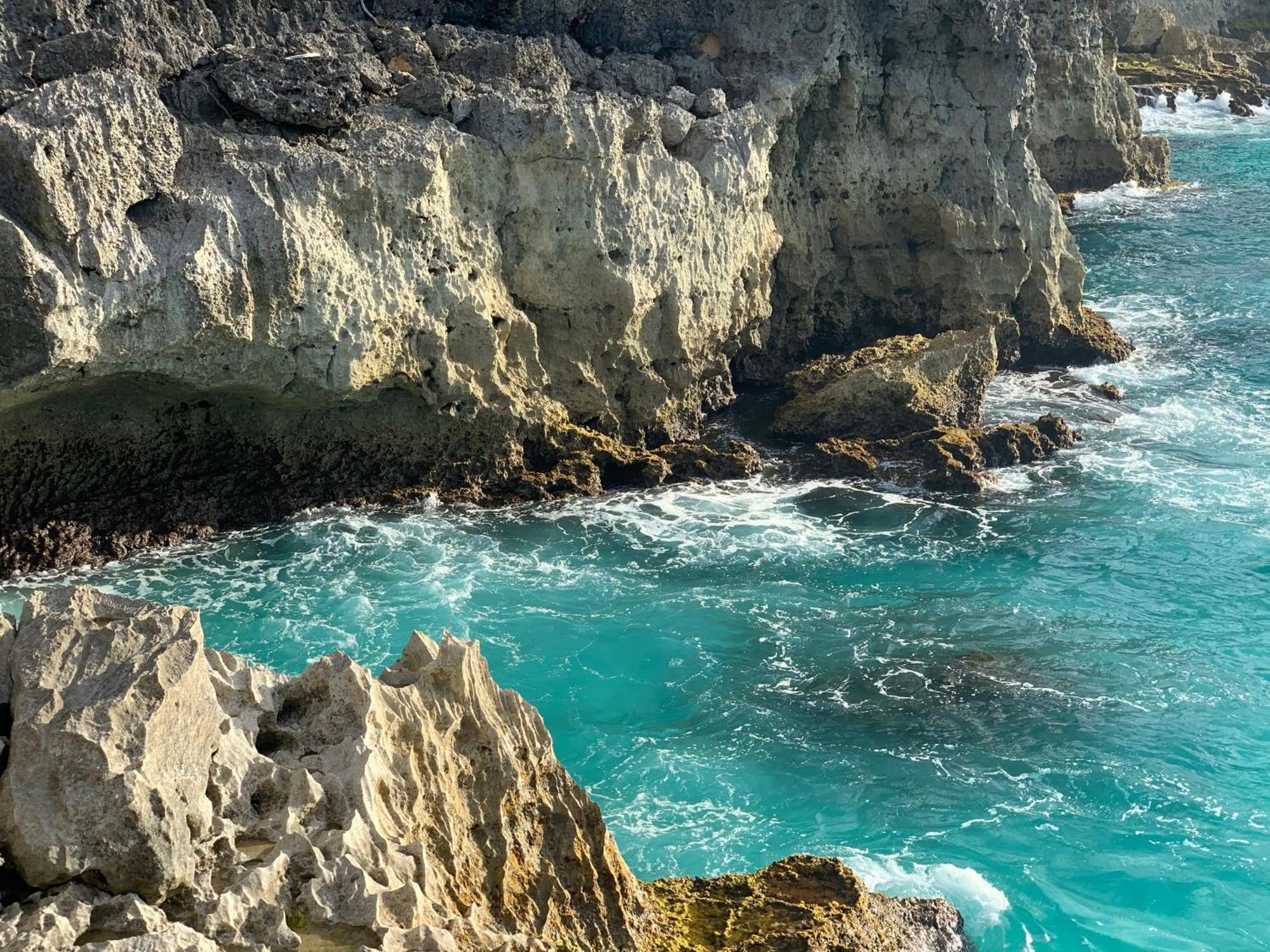 La Maison Creole Du Flamboyant - Proche Des Plages Anse-Bertrand Exteriér fotografie